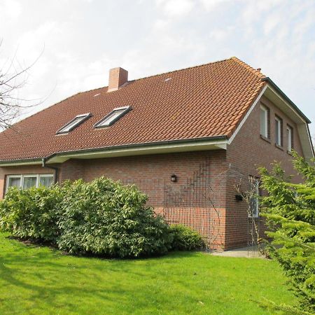 Apartment Gitta Ruhwarden Esterno foto